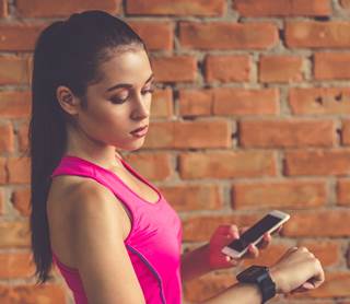 Wearable fitness trackers may not be a universal panacea, but they are still useful tools to help fight against obesity. Wearable fitness trackers may not be a universal panacea, but they are still useful tools to help fight against obesity.