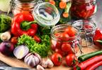 Fruit and Vegetable Consumption Associated with Reduced Risk of COPD Fruit and Vegetable Consumption Associated with Reduced Risk of COPD