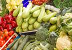 High Produce Consumption Linked to Great Health Benefits High Produce Consumption Linked to Great Health Benefits