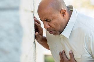 There was an 'extraordinary reduction' seen among middle-aged adults after enactment of the health care law. There was an 'extraordinary reduction' seen among middle-aged adults after enactment of the health care law.