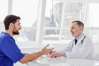 I feel confident that PAs and NPs will continue to play a growing role in the future of primary care. I feel confident that PAs and NPs will continue to play a growing role in the future of primary care.