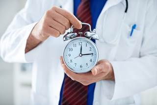 A primary care physician sees the peril of pharmacy-owned clinics. A primary care physician sees the peril of pharmacy-owned clinics.