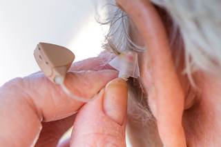Coronary artery disease had the highest correlation with audiometric thresholds and was correlated with hearing loss at all frequencies tested. Coronary artery disease had the highest correlation with audiometric thresholds and was correlated with hearing loss at all frequencies tested.
