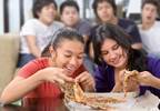 Breast Cancer Risk Higher with Poor Diets During Adolescence Breast Cancer Risk Higher with Poor Diets During Adolescence