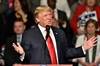 Trump Administration Threatens Current Vaccination System Trump Administration Threatens Current Vaccination System