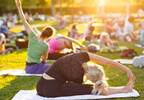 Depression Improved with Yoga and Coherent Breathing Depression Improved with Yoga and Coherent Breathing