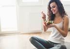 Healthy Food Consumption Increases with Lowering Costs Healthy Food Consumption Increases with Lowering Costs