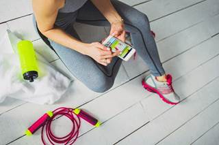 Studies have shown that improving a physician's physical health not only provide personal benefits, but also influences one's patients' efforts to do the same. Studies have shown that improving a physician's physical health not only provide personal benefits, but also influences one's patients' efforts to do the same.