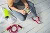 Becoming a Better Physician: Make Time for Exercise Becoming a Better Physician: Make Time for Exercise