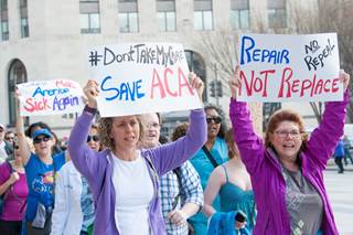 “We found that PCPs strongly endorse key elements of the ACA that enable individuals to obtain insurance coverage and that very few support repealing the law." “We found that PCPs strongly endorse key elements of the ACA that enable individuals to obtain insurance coverage and that very few support repealing the law."