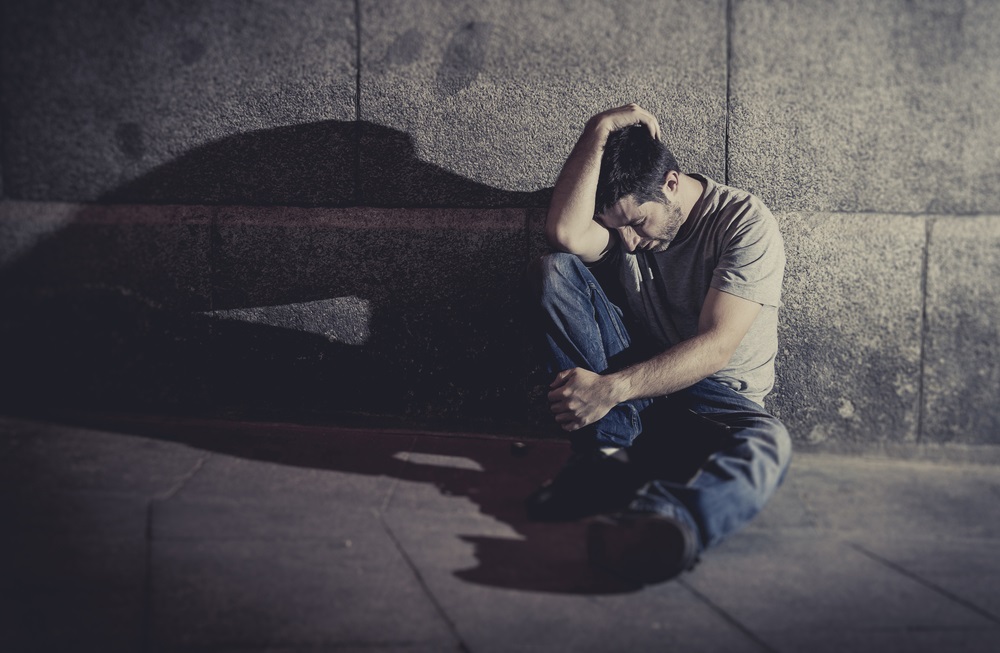 Suicide Rates In Rural Areas Of United States Steadily Increasing