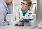 Writing Informal Prescriptions May Pose Major Risks Writing Informal Prescriptions May Pose Major Risks