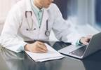 Are Physicians the New Secretary? Are Physicians the New Secretary?