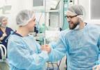 Majority of American Physicians Satisfied With Career Choice Majority of American Physicians Satisfied With Career Choice
