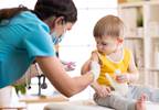 Influenza Vaccinations Associated with Decreased Flu-Linked Pediatric Deaths Influenza Vaccinations Associated with Decreased Flu-Linked Pediatric Deaths