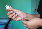 Influenza Vaccination Coverage Varies by Occupation and Industry Influenza Vaccination Coverage Varies by Occupation and Industry