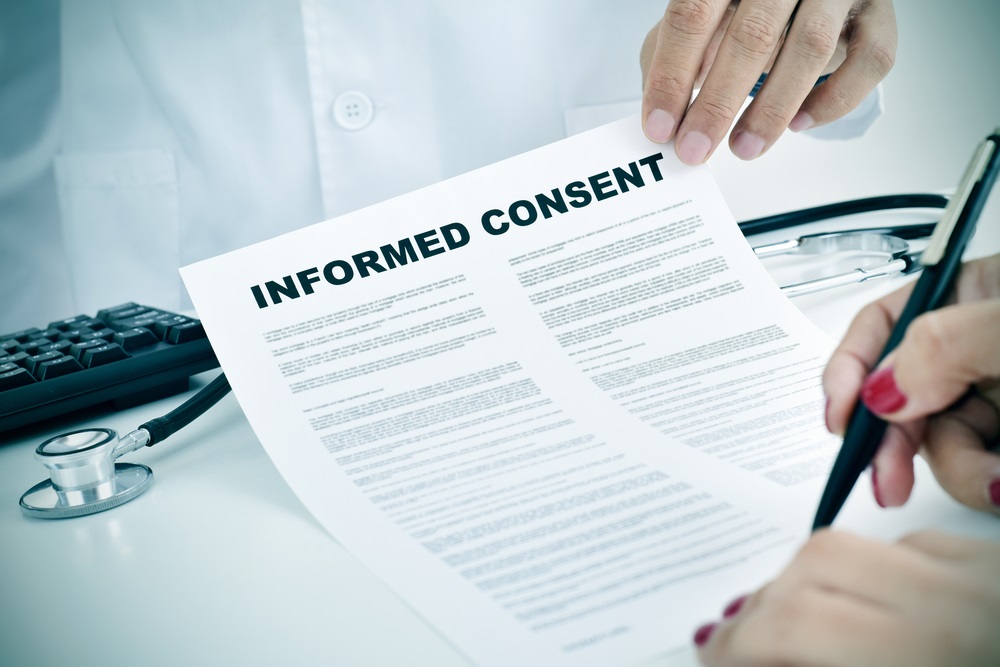 informed consent in research scholarly articles