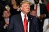 Trump's Testing Increases Interest in Montreal Cognitive Assessment Trump's Testing Increases Interest in Montreal Cognitive Assessment