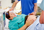 Should We Be Thinking About PTSD During Labor? Should We Be Thinking About PTSD During Labor?