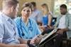 Q&A: An Eye-Opening Interview on Consumer-Driven Health Care Q&A: An Eye-Opening Interview on Consumer-Driven Health Care