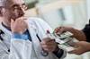 Potential Conflicts of Interest Between Medical Organizations and Industry Potential Conflicts of Interest Between Medical Organizations and Industry