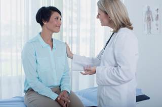 What stands in the way of the doctor-patient relationship? What stands in the way of the doctor-patient relationship?