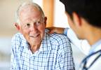 Sometimes, We're More Than Just a Doctor for Our Patients Sometimes, We're More Than Just a Doctor for Our Patients