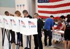 Americans' Health Negatively Affected by US Election Results Americans' Health Negatively Affected by US Election Results