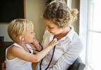 Work Hours Affected in Dual-Physician Couples With Children, Especially for Women Work Hours Affected in Dual-Physician Couples With Children, Especially for Women