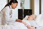 Inpatient Seniors Have Lower Mortality With Younger Physicians Inpatient Seniors Have Lower Mortality With Younger Physicians
