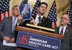 The American Health Care Act — Is It the Best We Can Do? The American Health Care Act — Is It the Best We Can Do?