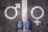 Two-Step Gender Identity Question Aids in Risk Stratification Two-Step Gender Identity Question Aids in Risk Stratification