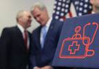 Threats Posed by Congressional Acts to National Health Initiatives Threats Posed by Congressional Acts to National Health Initiatives