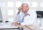 Serious Physician Shortage Is Anticipated in the Absence of Broad Intervention Measures Serious Physician Shortage Is Anticipated in the Absence of Broad Intervention Measures