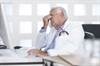 Serious Physician Shortage Is Anticipated in the Absence of Broad Intervention Measures Serious Physician Shortage Is Anticipated in the Absence of Broad Intervention Measures