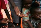 ART Initiation Decreasing Prevalence of Advanced HIV in High-Burden Countries ART Initiation Decreasing Prevalence of Advanced HIV in High-Burden Countries