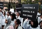 Severity of Health Care Attacks in Syria Reported by WHO Severity of Health Care Attacks in Syria Reported by WHO