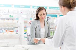 'Mystery shopper' study found that pharmacists are still refusing sales to teens. 'Mystery shopper' study found that pharmacists are still refusing sales to teens.