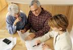 Two-Thirds of Americans Don't Have Advance Directives Two-Thirds of Americans Don't Have Advance Directives