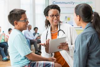 A growing body of research has detailed the social determinants of health that have led to current and widely documented health disparities. A growing body of research has detailed the social determinants of health that have led to current and widely documented health disparities.