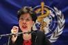 WHO Guidelines for Managing HIV Drug Resistance WHO Guidelines for Managing HIV Drug Resistance