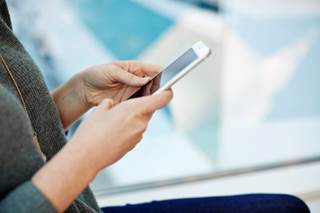 Financial conflict of interest must be considered with the growing use of social media. Financial conflict of interest must be considered with the growing use of social media.