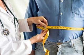 Study participants followed a very low calorie diet (800 kcal/day) using liquid meal replacement for 12 to 16 weeks. Study participants followed a very low calorie diet (800 kcal/day) using liquid meal replacement for 12 to 16 weeks.