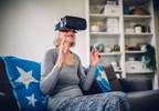 Five Uses for Virtual Reality in Healthcare Five Uses for Virtual Reality in Healthcare