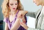 Clinician HPV interventions facilitate adolescent HPV vaccination Clinician HPV interventions facilitate adolescent HPV vaccination