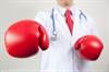 It's Time for the Independent Physician to Stop Fighting the System It's Time for the Independent Physician to Stop Fighting the System