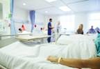 Decline Observed for Prescription Opioid-Related Hospital Discharges Decline Observed for Prescription Opioid-Related Hospital Discharges