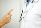 Addressing Workplace Violence Against Physicians Addressing Workplace Violence Against Physicians