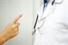 How Does Accepting Blame Affect Future Medical Errors? How Does Accepting Blame Affect Future Medical Errors?