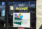 Can SNAP Participation Be Used to Decrease Healthcare Spending? Can SNAP Participation Be Used to Decrease Healthcare Spending?